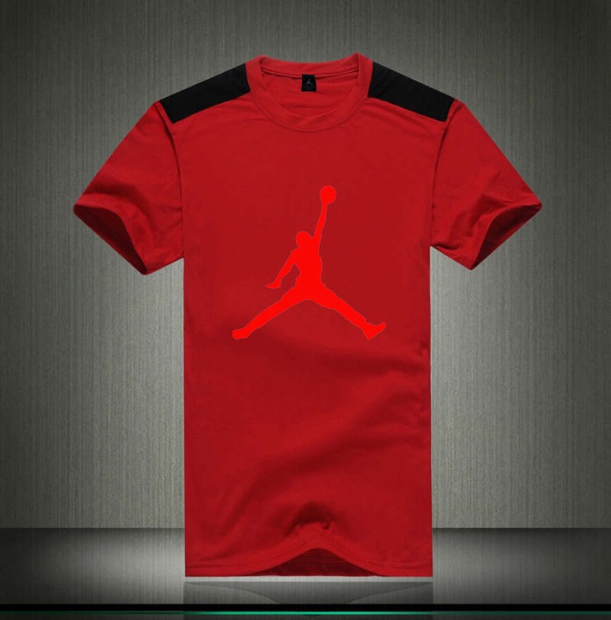 men jordan t-shirt S-XXXL-0830